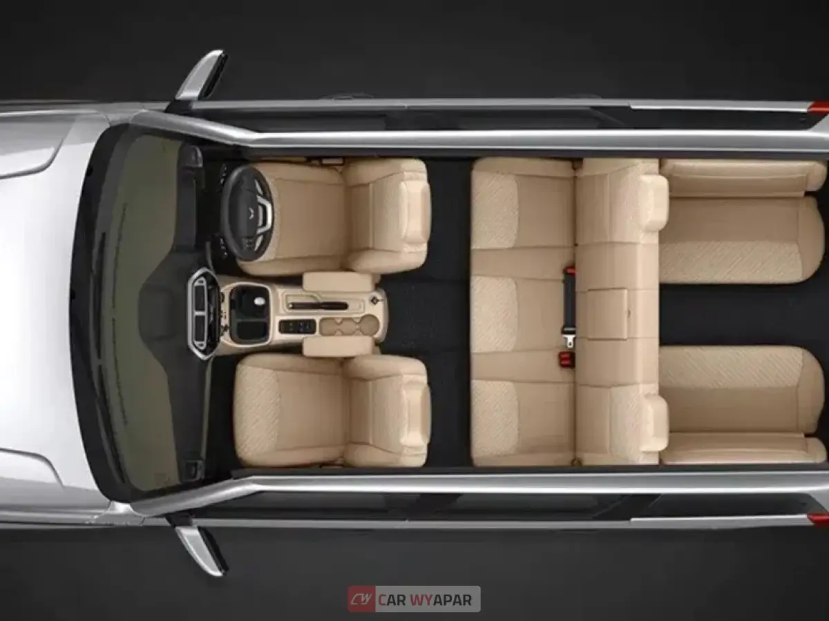 Mahindra Bolero Neo Plus